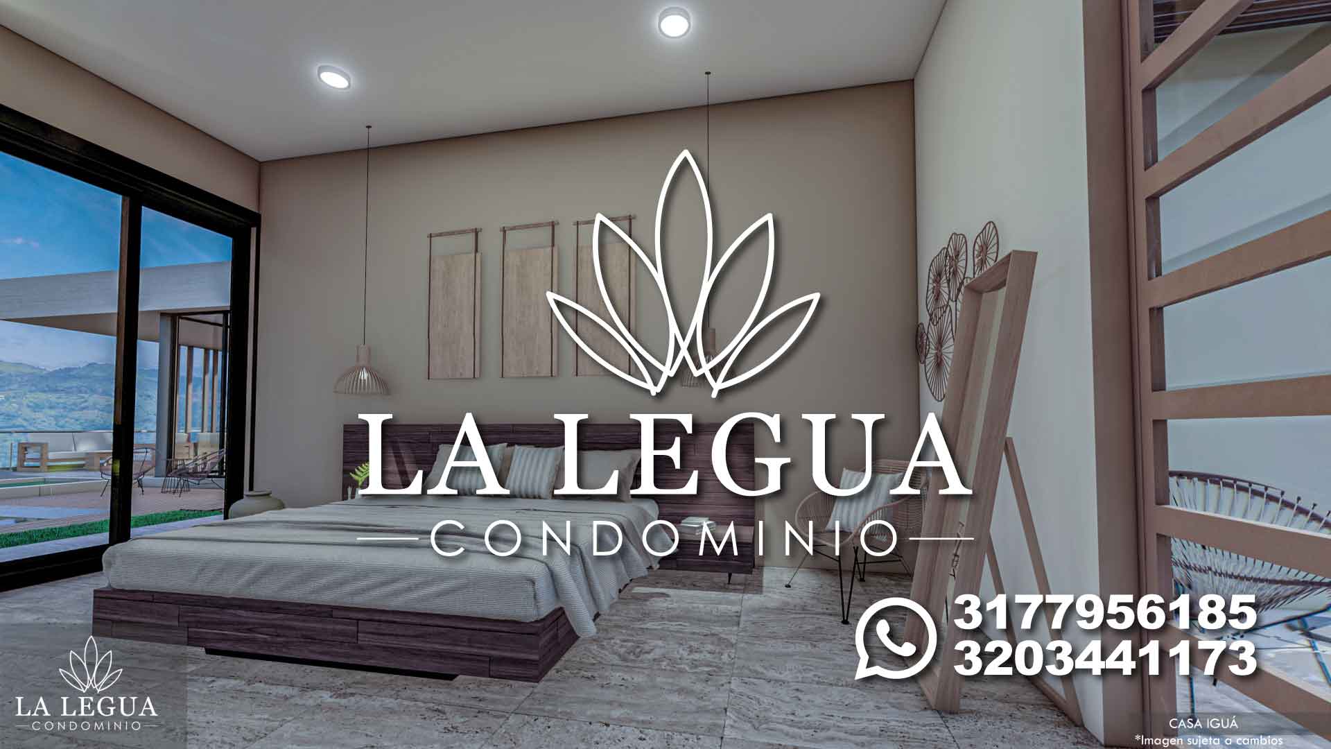 Tu Paraíso Privado